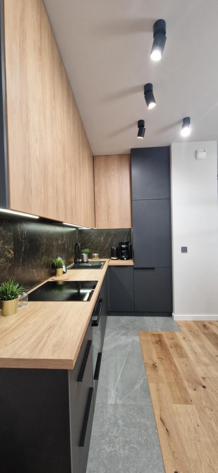 Luxury Modern Apartment Citybeat#11 Krakau Exterior foto